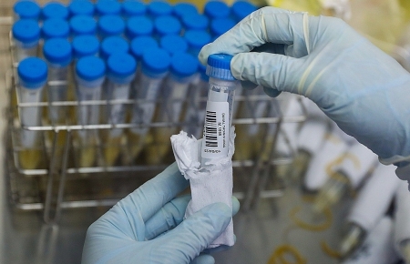 Vietnam stay clear of new COVID-19 cases for four straight days in a row