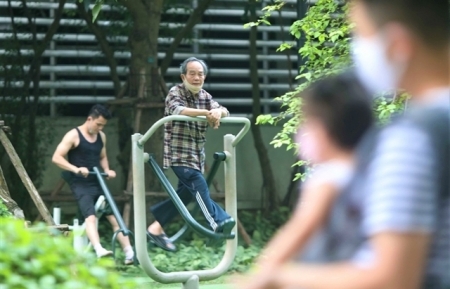 Coronavirus live update: Vietnam goes 6 consecutive days without new infections, lauded by WHO