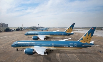 domestic airlines raise number of flights after national social distancing