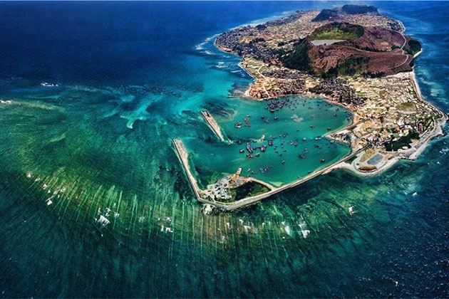 vietnams geo park a candidate dossier for unesco recognition
