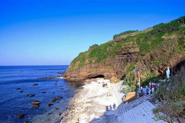 vietnams geo park a candidate dossier for unesco recognition