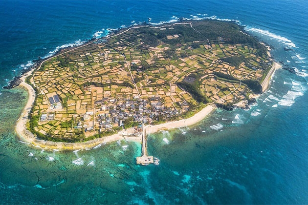 vietnams geo park a candidate dossier for unesco recognition