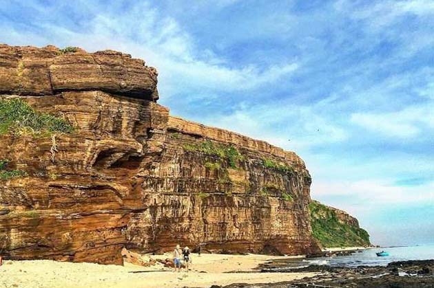 vietnams geo park a candidate dossier for unesco recognition