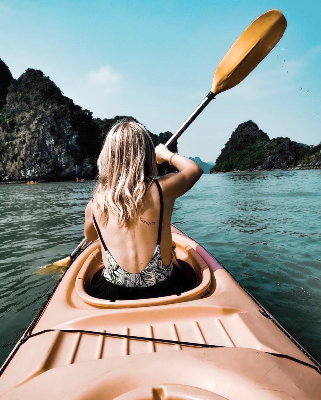 mesmerizing bays in vietnam to draw tourists