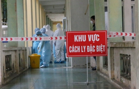 Coronavirus live update: Two coronavirus relapses reported in Vietnam, no new infections for 6th consecutive days