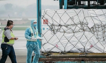 Vietnam taps EU, US, Japan for Covid-19 vaccine access
