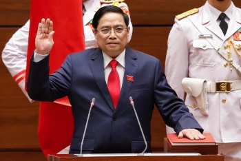 Vietnam News Today (April 6): Politburo member Pham Minh Chinh sworn in as new Prime Minister of Vietnam