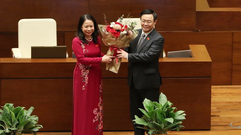Vietnam News Today (April 7): Vo Thi Anh Xuan elected Vice State President of Vietnam