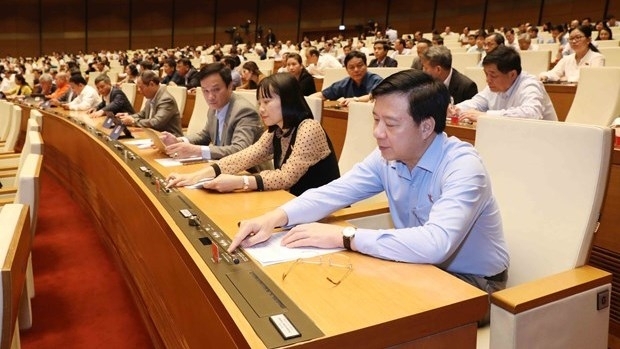 Vietnam News Today (April 7): Vo Thi Anh Xuan elected Vice State President of Vietnam