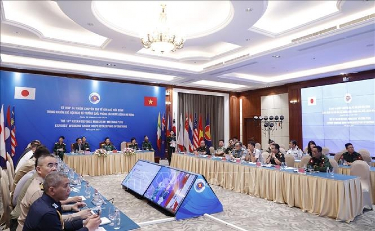 Vietnam News Today (April 7): Vo Thi Anh Xuan elected Vice State President of Vietnam