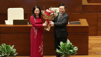Vietnam News Today (April 7): Vo Thi Anh Xuan elected Vice State President of Vietnam