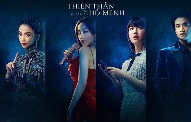 Vietnam’s Kumanthong-themed film to hit international cinemas, with video