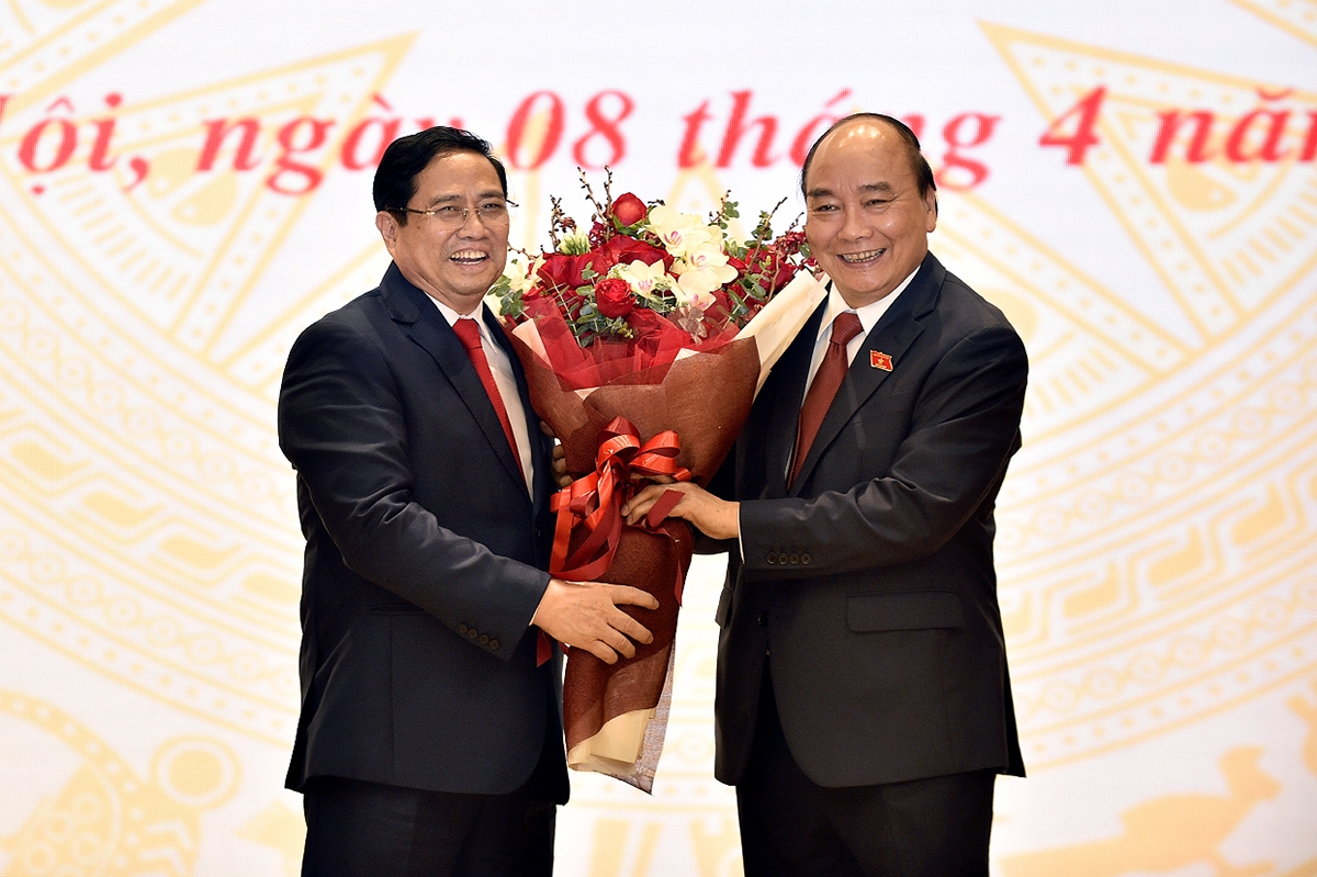 Vietnam News Today (April 9): 14th National Assembly’s last session wraps up