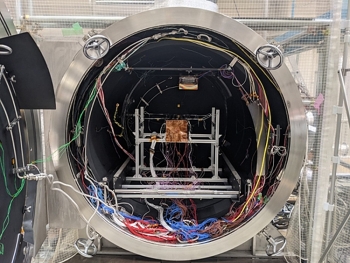 Vietnamese satellite passes final quality test in Japan