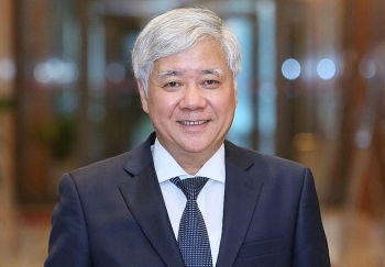 Vietnam News Today (April 14): Do Van Chien Becomes New President of VFF Central Committee
