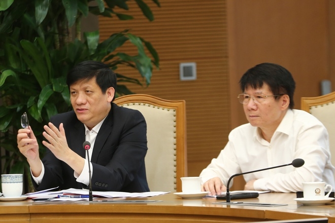 Vietnam strives for imported Covid-19 vaccines