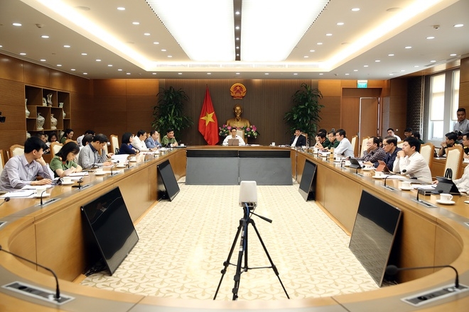 Vietnam strives for imported Covid-19 vaccines
