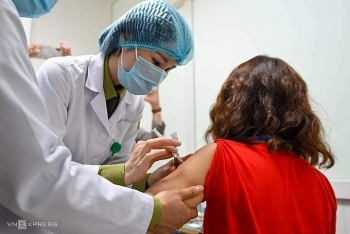Vietnam's homemade vaccine Nanocovax to enter third human trial phase in May