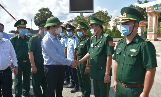 Vietnam News Today (April 19): Vietnam contributes to maintaining international peace, security