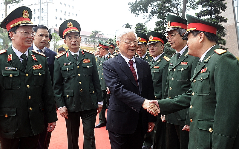 Vietnam News Today (April 20):  Hanoi ceremony marks 60th anniversary of Cuba’s Giron victory