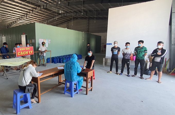 Cho Ray hospital sends medical experts to Southwest for Covid-19 support