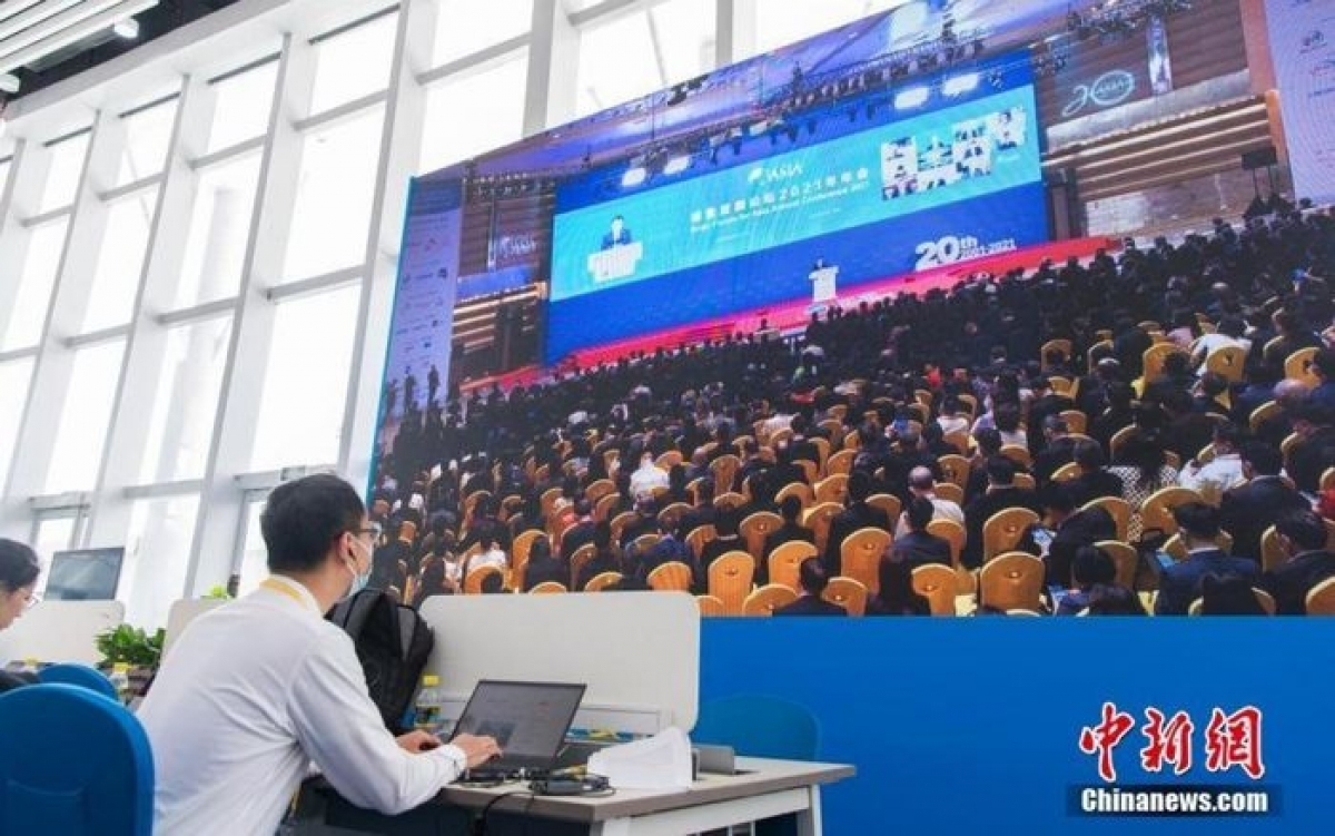 Vietnam News Today (April 21): Vietnam, Singapore to resume post-COVID commercial flights