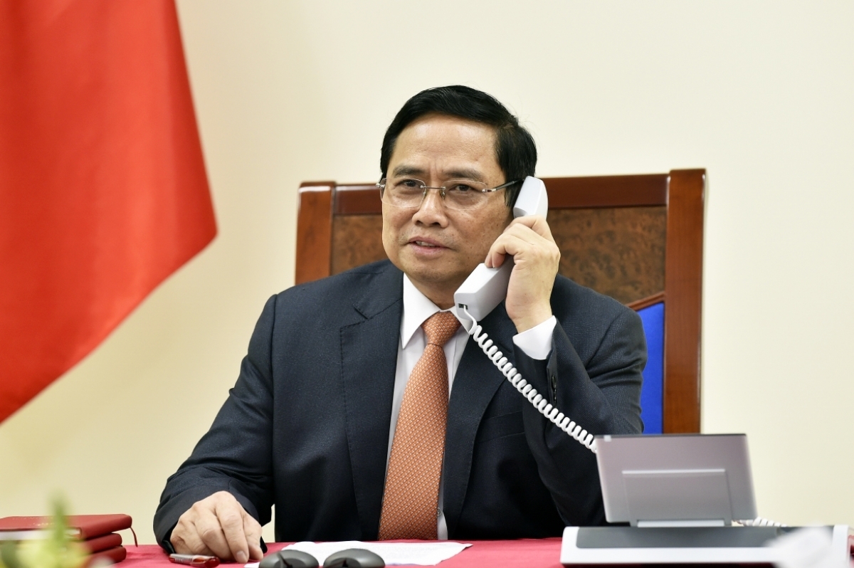 Vietnam News Today (April 21): Vietnam, Singapore to resume post-COVID commercial flights