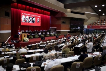 Vietnam News Today (April 21): Vietnam, Singapore to resume post-COVID commercial flights