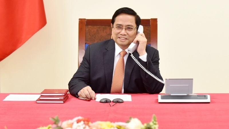 Vietnam News Today (April 22): NA Chairman receives more congratulations from foreign leaders