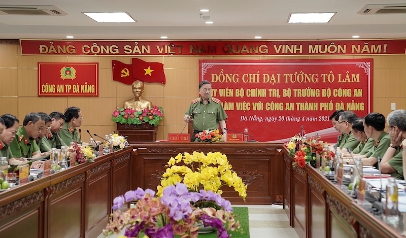 Vietnam News Today (April 22): NA Chairman receives more congratulations from foreign leaders