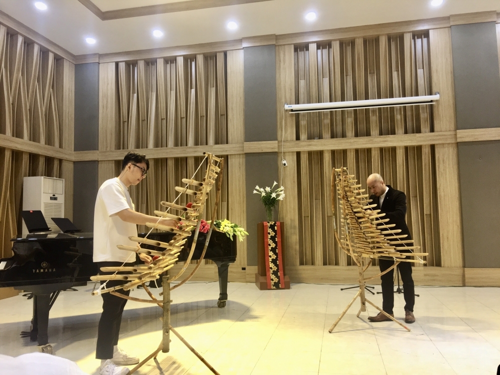 Special music program to promote Vietnam, Japan cultural beauties