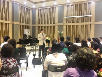 Special music program to promote Vietnam, Japan cultural beauties