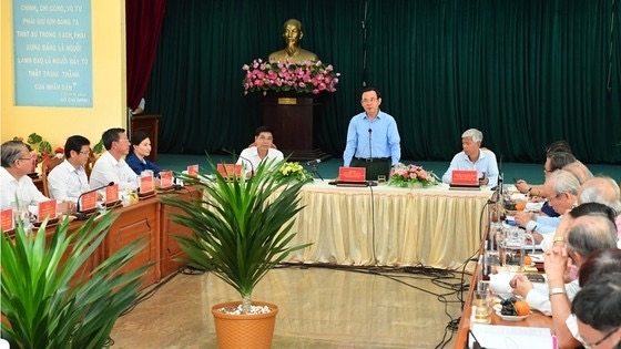 Vietnam News Today (April 26): Vietnam, China boost defence cooperation