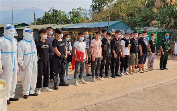 Vietnam News Today (April 26): Vietnam, China boost defence cooperation