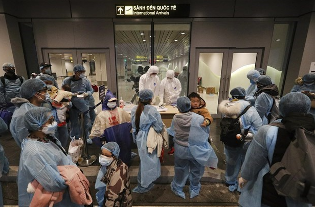 Canadian scholars speak highly of Vietnam’s economic growth and pandemic containment