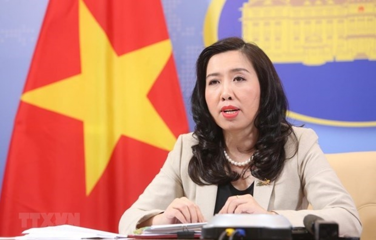 Vietnam News Today (April 27): Party leader welcomes Chinese Defence Minister