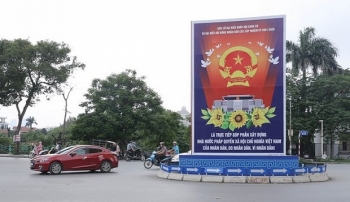 Vietnam News Today (April 29): Voters to choose 500 out of 868 candidates for 15th NA