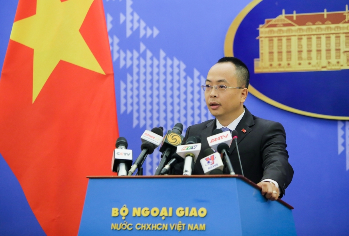 Vietnam News Today (April 30): Vietnam-China joint patrol in Tonkin Gulf ends