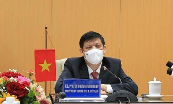 Vietnam to assist Lao in Covid-19 battle