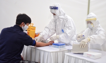 Coronavirus live update: No fresh infection reported in Vietnam 8 days in a row