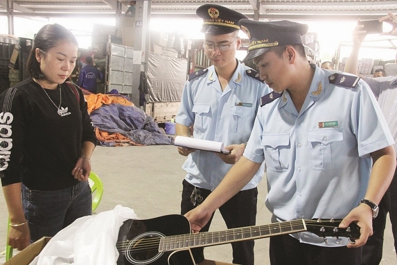 vietnam releases amendments of regulations on intellectural property measures