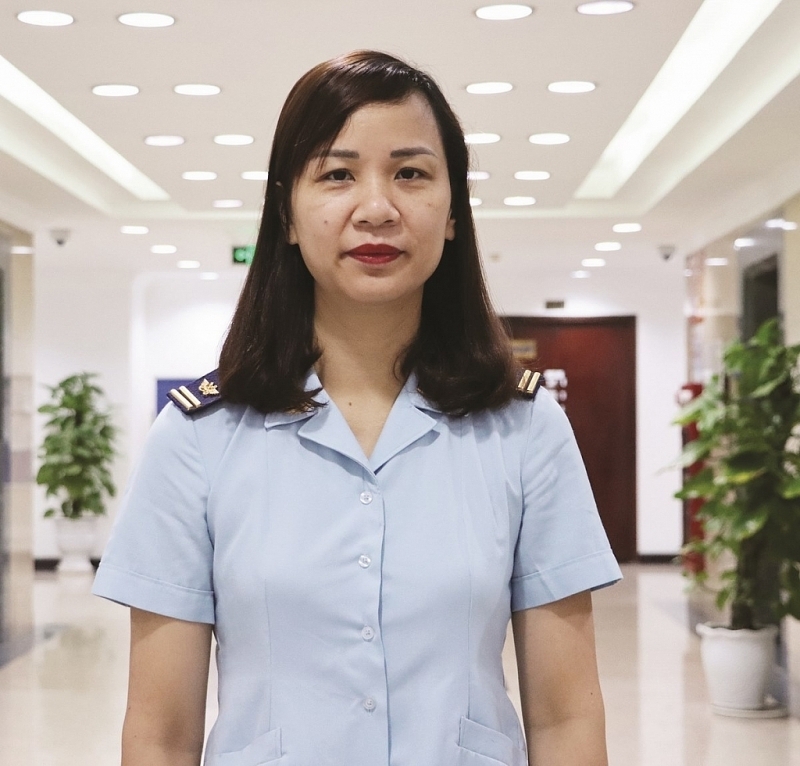 vietnam releases amendments of regulations on intellectural property measures