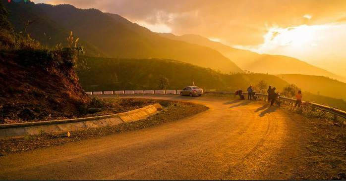 A Pa Chai moutain, top venturesome travelers' worth conquering list a pa chai moutain top venturesome travelers worth conquering list