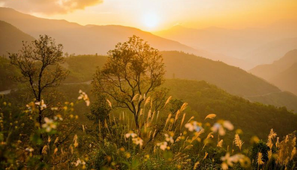 A Pa Chai moutain, top venturesome travelers' worth conquering list a pa chai moutain top venturesome travelers worth conquering list