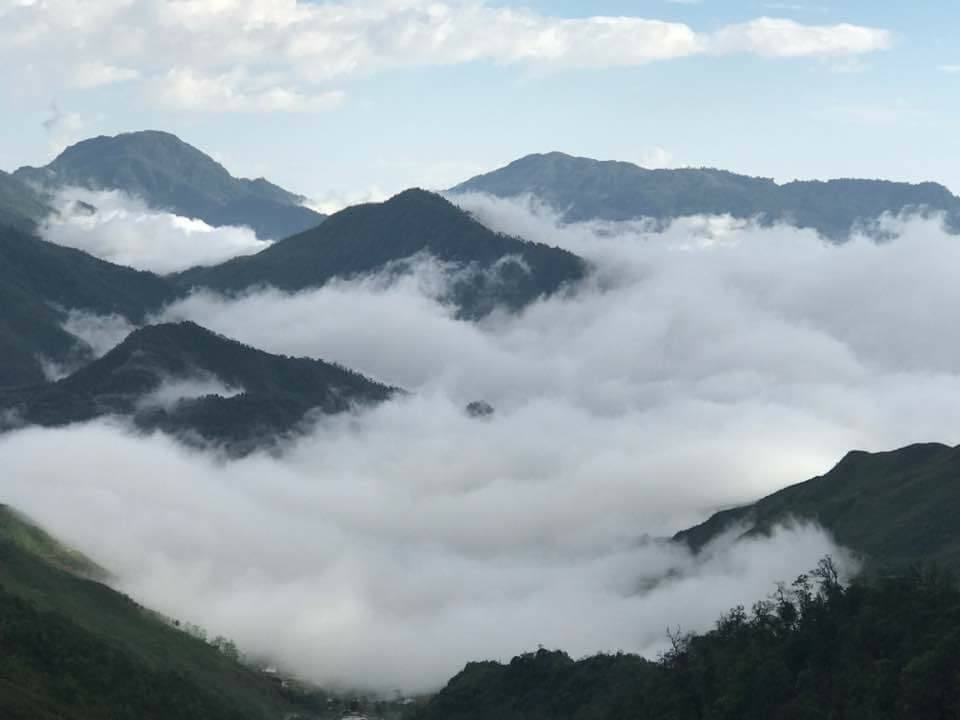 A Pa Chai moutain, top venturesome travelers' worth conquering list a pa chai moutain top venturesome travelers worth conquering list