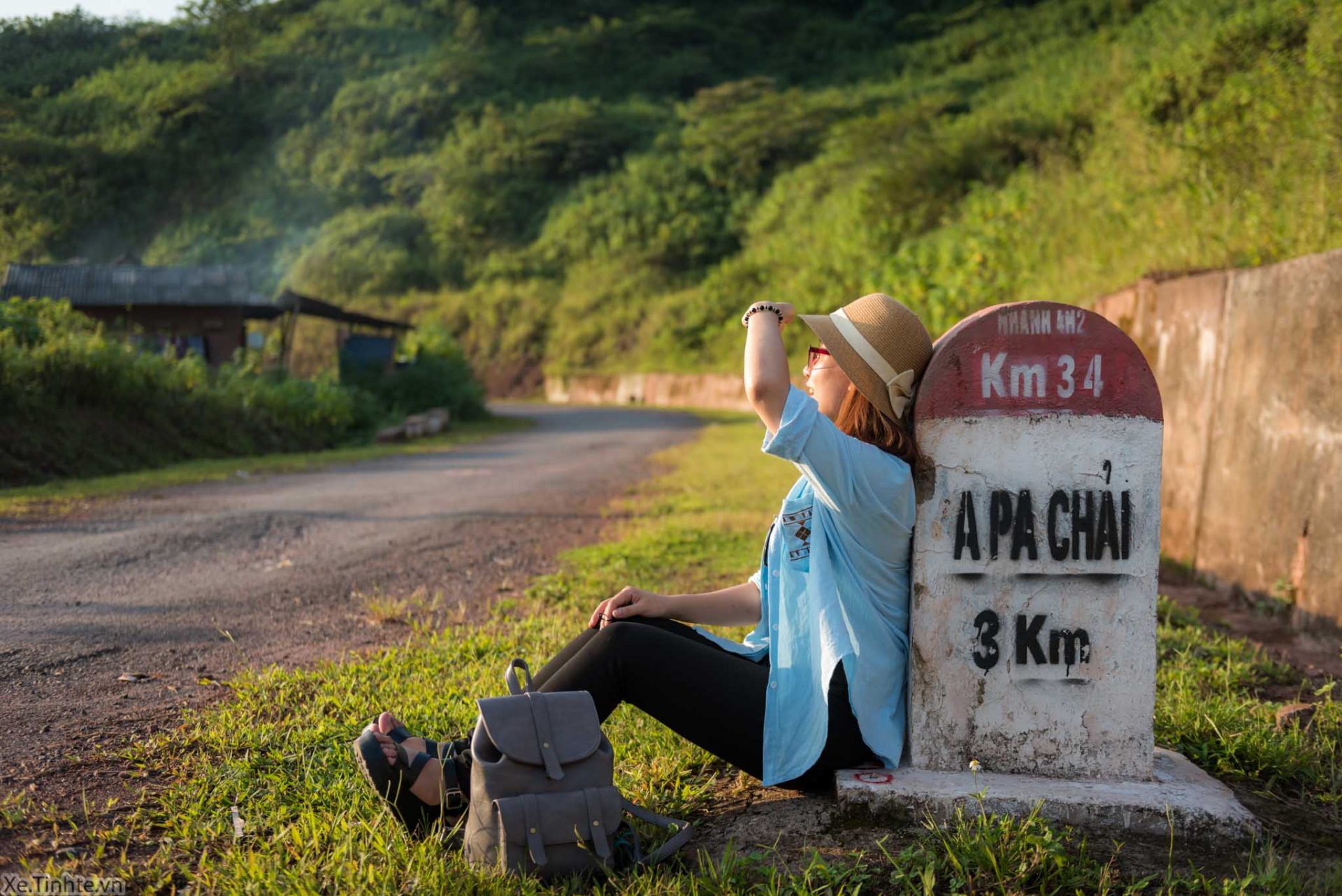 A Pa Chai moutain, top venturesome travelers' worth conquering list a pa chai moutain top venturesome travelers worth conquering list