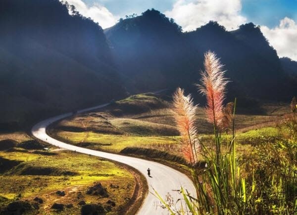 A Pa Chai moutain, top venturesome travelers' worth conquering list a pa chai moutain top venturesome travelers worth conquering list