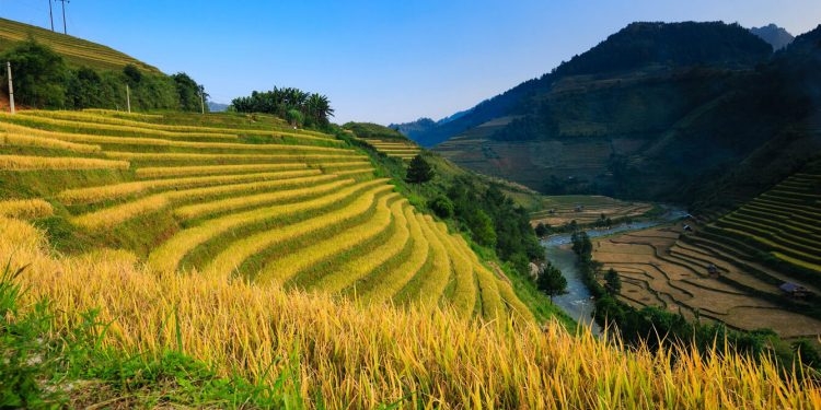A Pa Chai moutain, top venturesome travelers' worth conquering list a pa chai moutain top venturesome travelers worth conquering list
