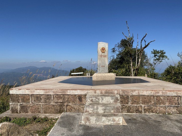 A Pa Chai moutain, top venturesome travelers' worth conquering list a pa chai moutain top venturesome travelers worth conquering list