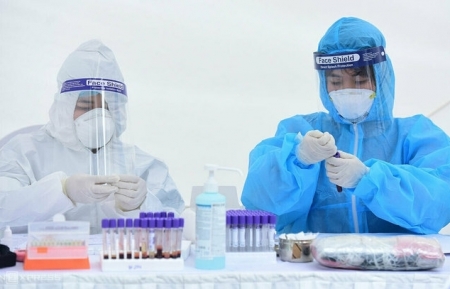 Coronavirus live update: Vietnam goes 9 days running without fresh infection